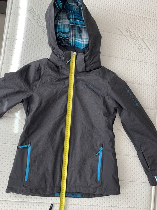 Дамско ски яке Helly Hansen S