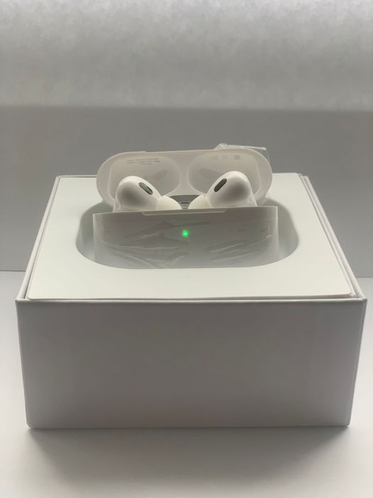 AirPods pro 2 (Premium сборка) без ANC