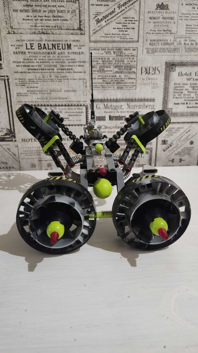 ОГРОМНА LEGO колекция. Ретро модели