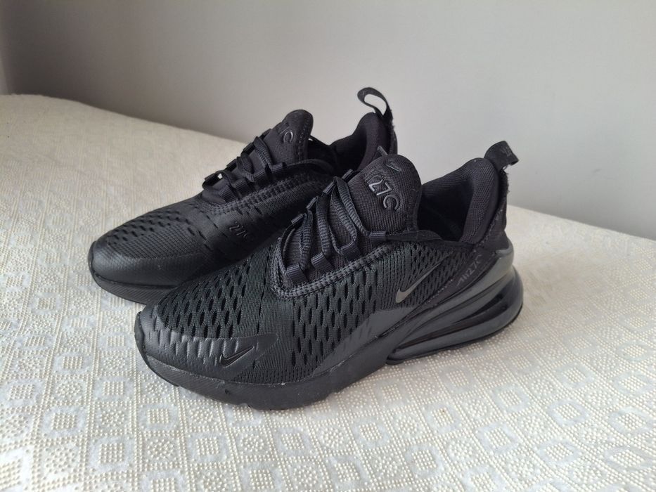 Детски маратонки Nike Air max270