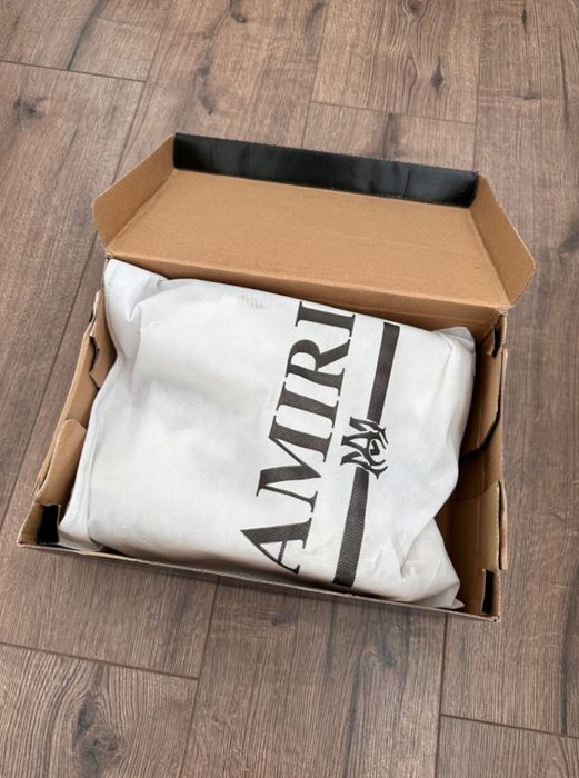 Amiri MA1 | Aspect IMPECABIL |  Pachet COMPLET