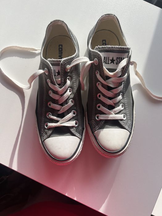 Кеды Converse All star