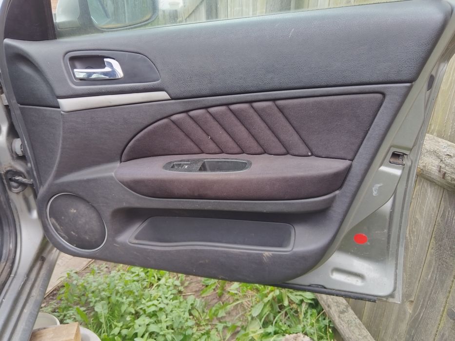 Interior textil Alfa Romeo 159 dezmembrez piese