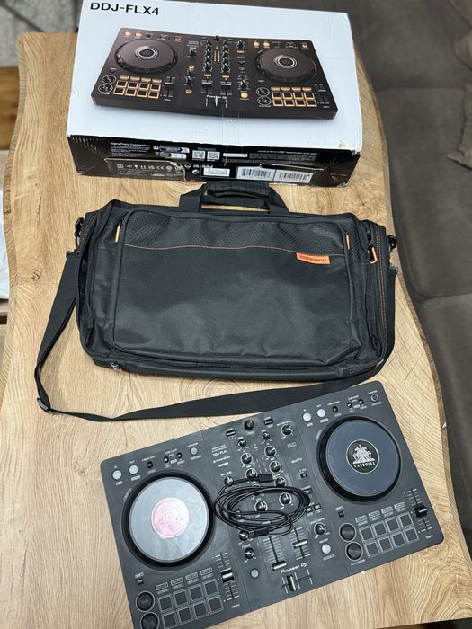 Pioneer DDJ-FLX4