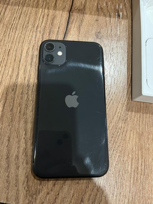 Продам Iphone 11 128gb
