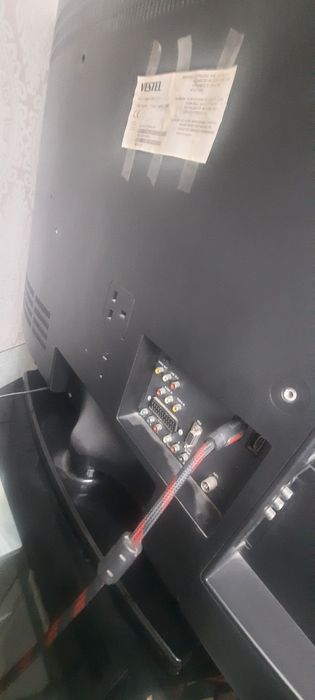 Продам ЖК (LCD) телевизор в идеальном состоянии