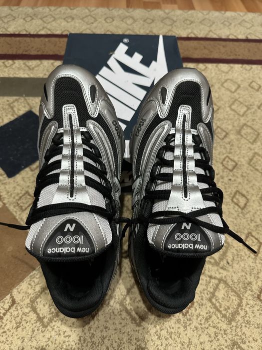 New balance 1000