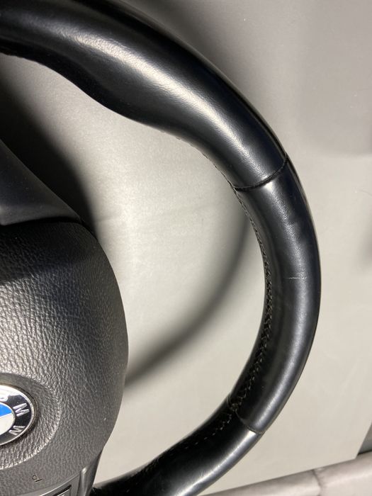 Volan M complet cu airbag Bmw X3 X4 F25 F26