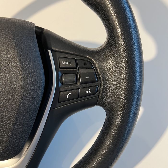 Vand Volan BMW M Original F30 F31 F32 F33 F36