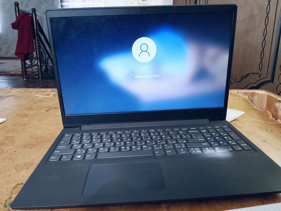 Lenovo нотбук  сатылады