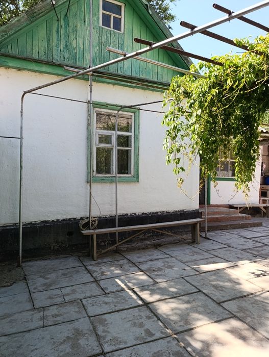 Продается дом по улице Алаш