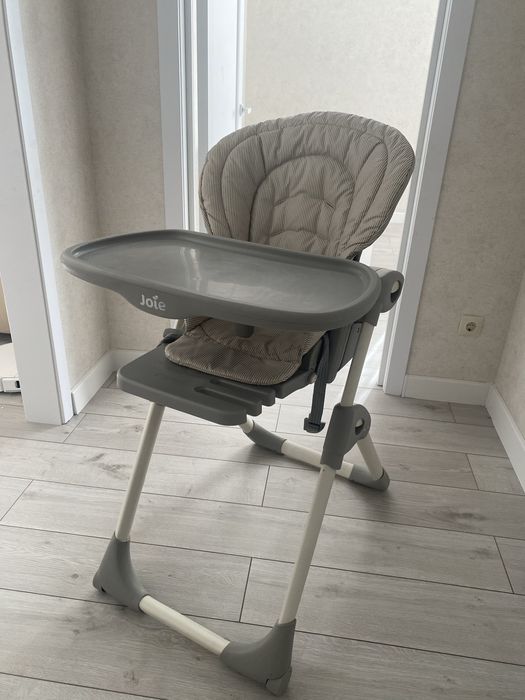 Стульчик для кормления Joie Mimzy