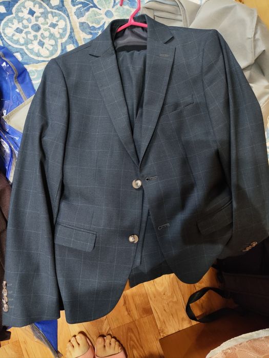 Мужская одежда 44-46 р