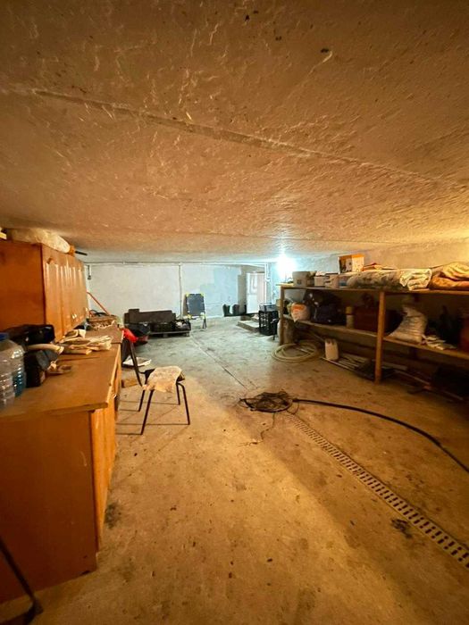 Продается коттедж в солнечном