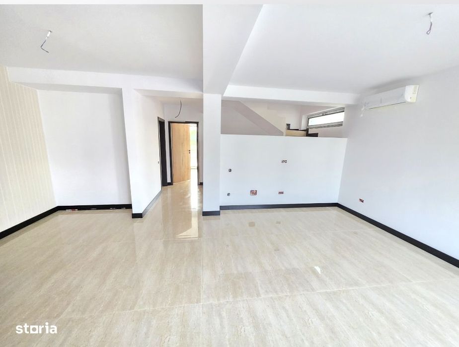 Casa 4 Camere 3 Băi Teren 500 mp. Măgurele Ilfov