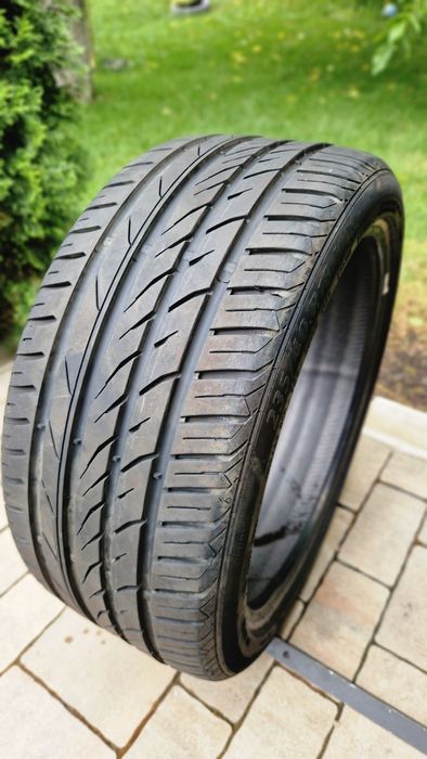 Anvelopa vară 235 40 R 18 Matador
