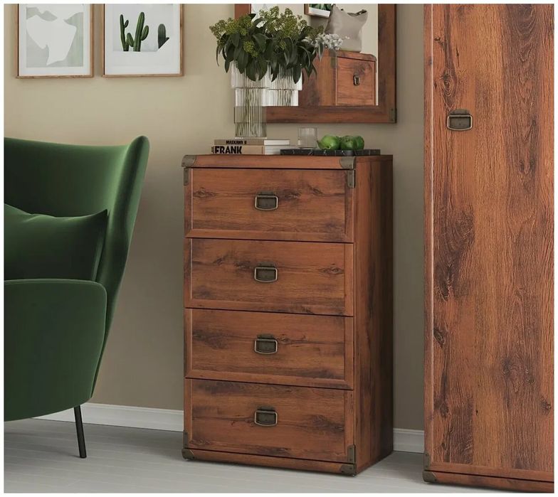 Гарнитур Гербор Индиана в стиле лофт