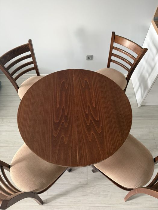 Маса със Столове/Masa s Stolove