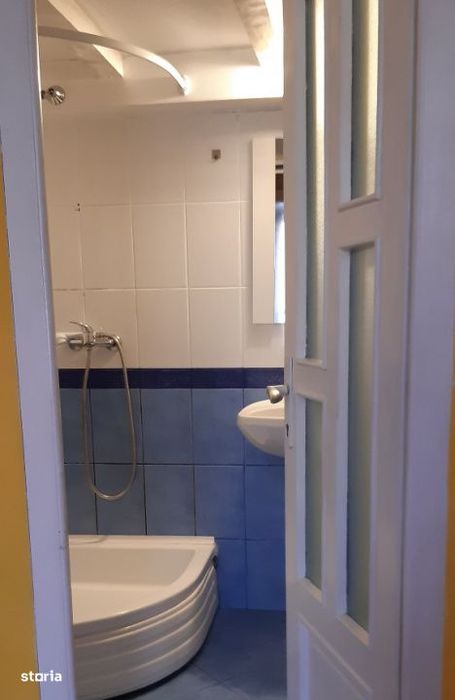 Garsoniera de inchiriat in Centru cu cheltuieli incluse!