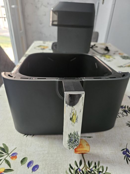 Aigostar Zane Air Fryer, 8 Litres, 1700 W