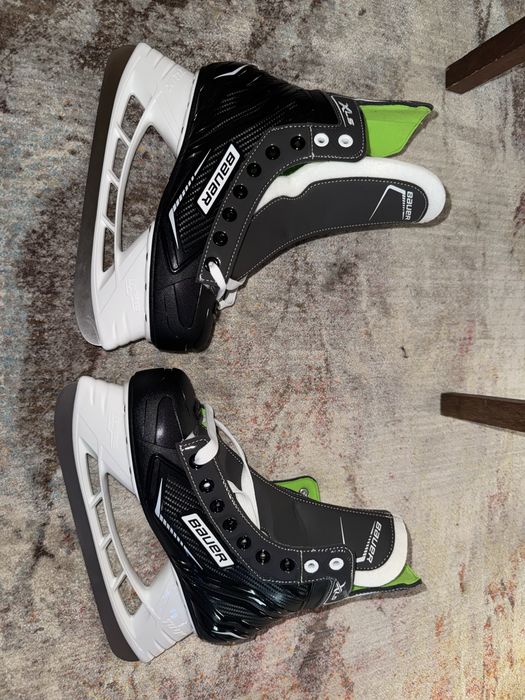 Vand patine bauer xls