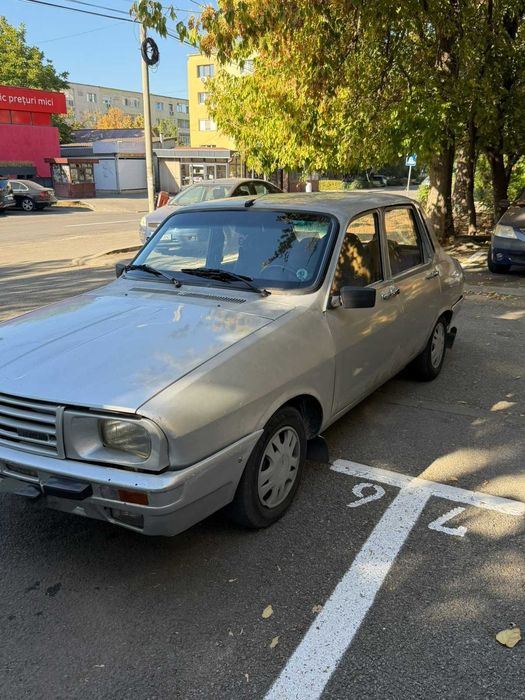 Dacia 1300, 1.3 benzina/gaz
