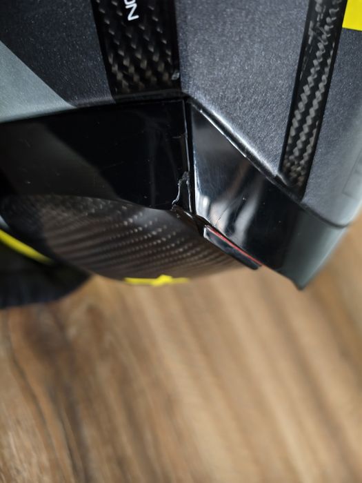 Каска X-lite X903 Ultracarbon,размер М