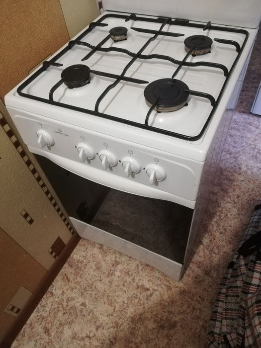 Продам газовый плита