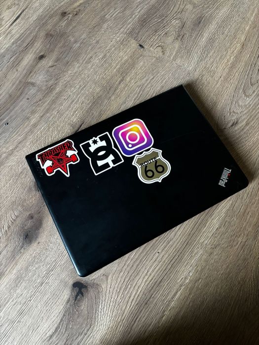Lenovo ThinkPad  E470• i7-7th gen• Nvidia • Light gaming