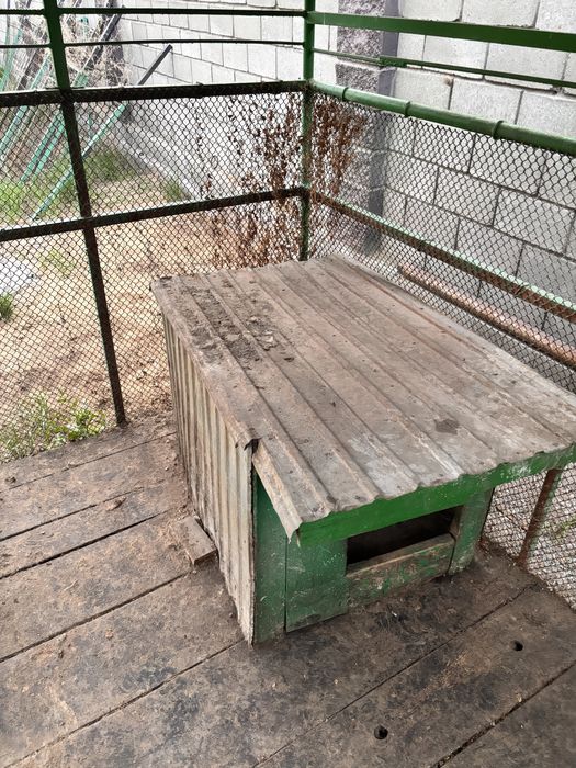 Продам вольер