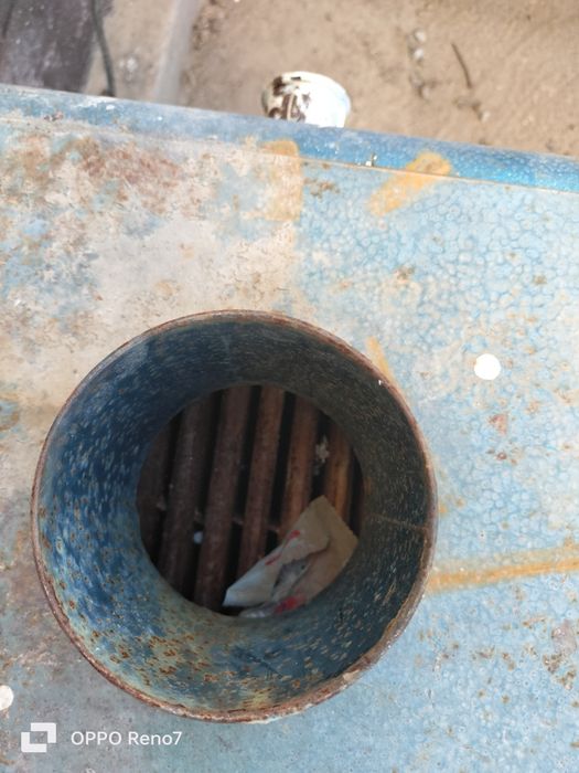 Катёл шугин жақсы