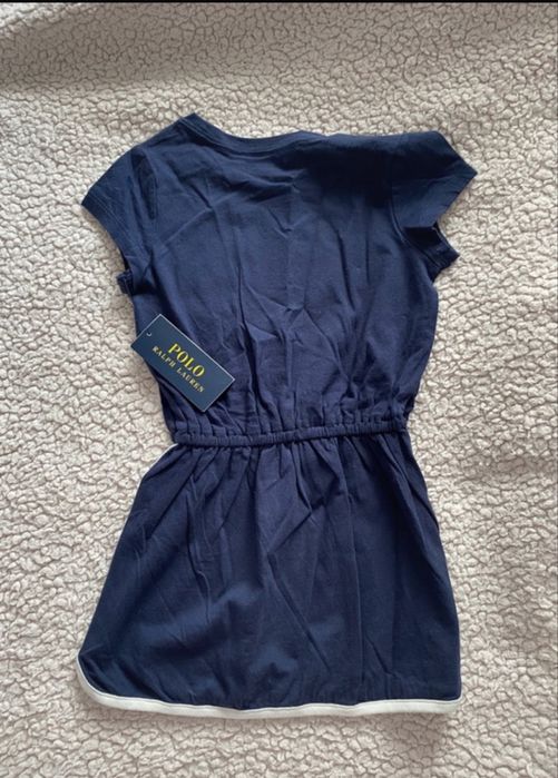 Ralph lauren rochita pentru fete 3 ani
