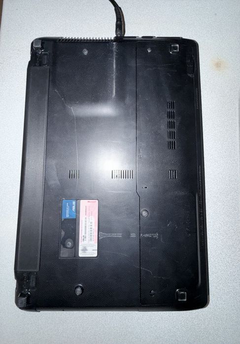 Продам Asus x53s