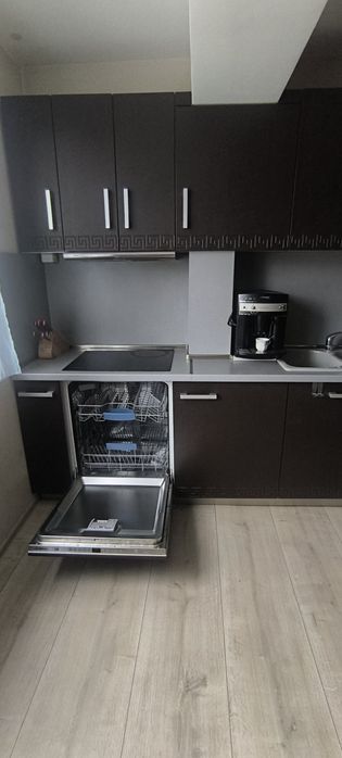 Дава се под наем Тристаен апартамент в Хасково, Орфей - 65 кв.м за 127.5 € - Снимка #1