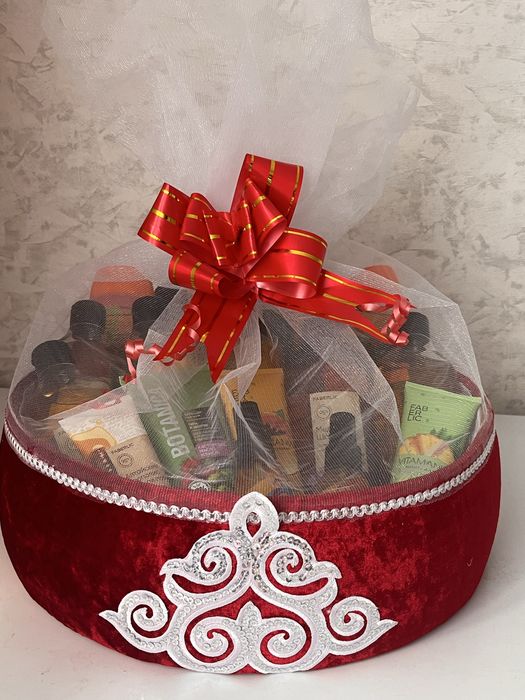 Продам готовые корзины Фаберлик