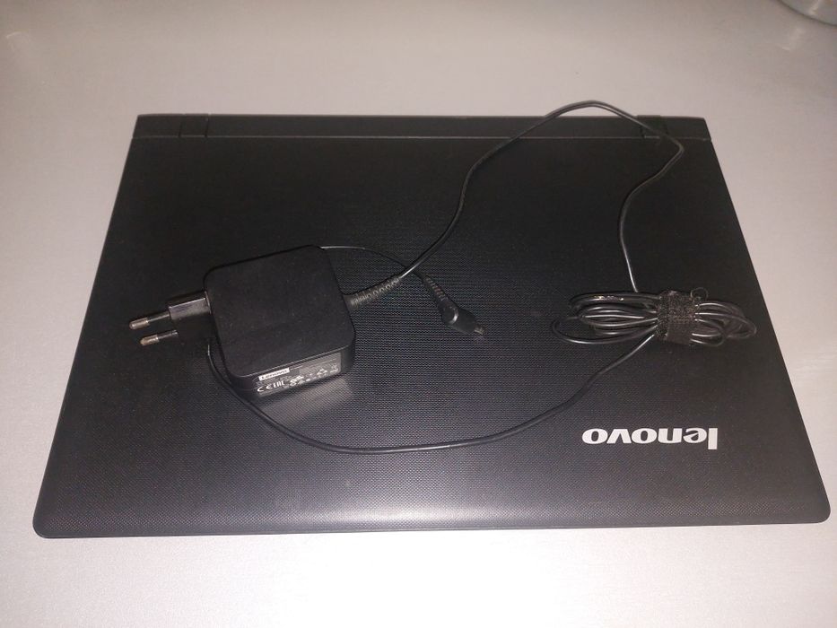 Ноутбук Lenovo ideapad 100-15IBY