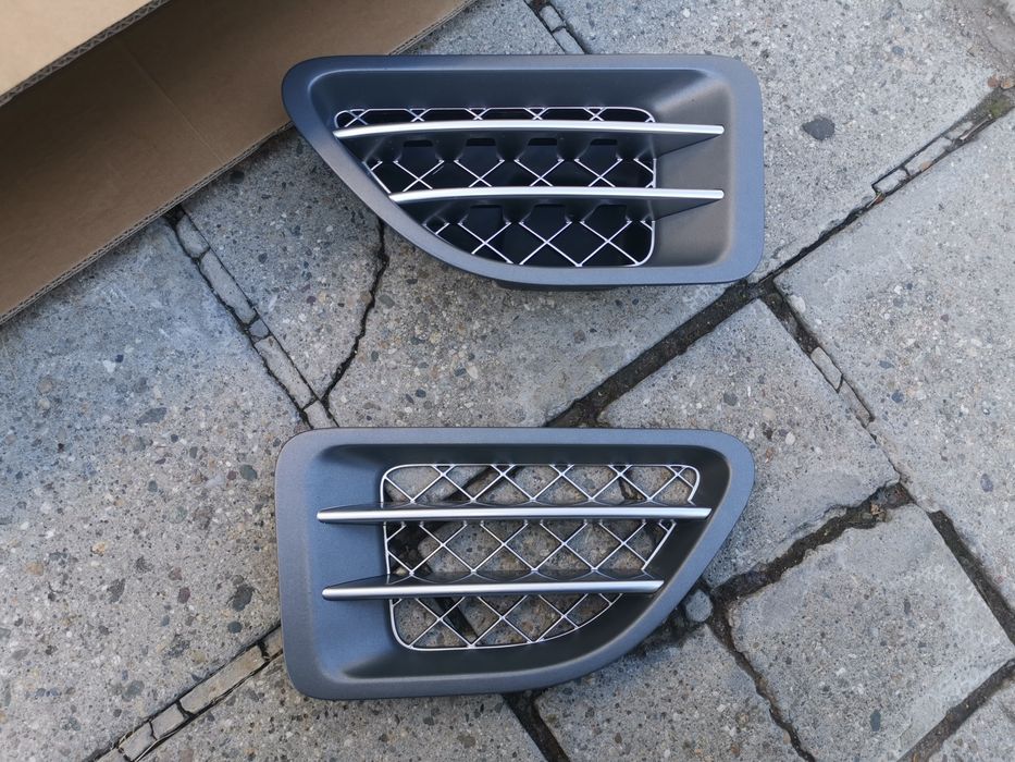 Решетка за Range rover sport 2005-2012година
