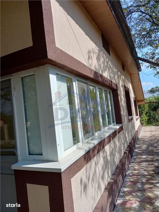 Ulmeni - jud. Calarasi ,  casa locuibila si teren intravilan