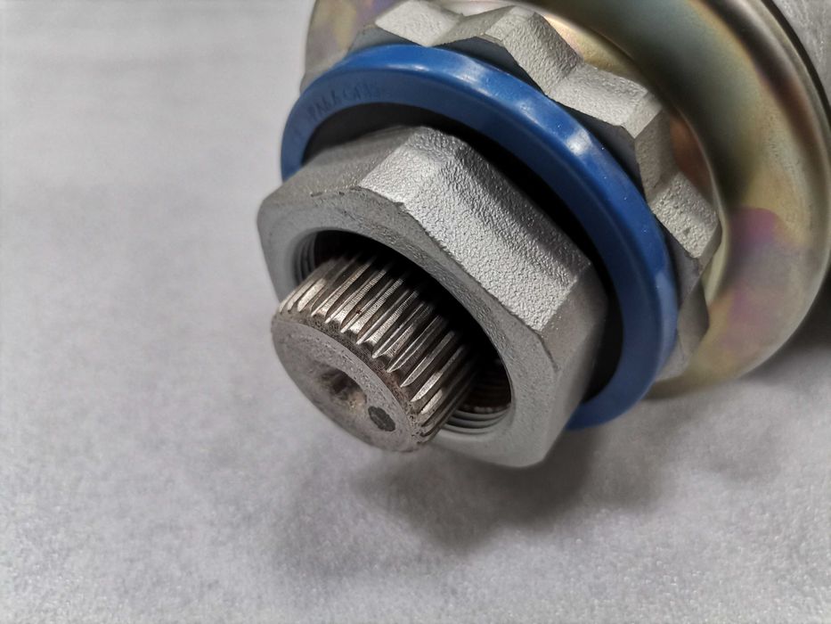 Нов Диференциал за Заден Мост 8849913 BMW X5 G05 Lci X6 G06 Lci