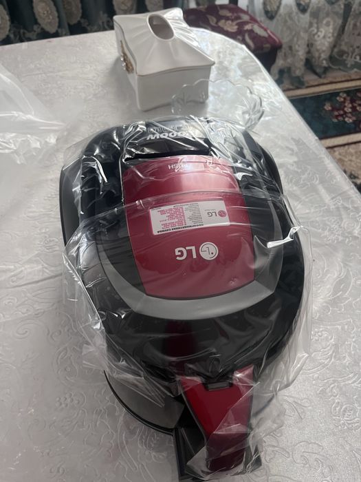 Срочно продам пылесос, состояние идеал