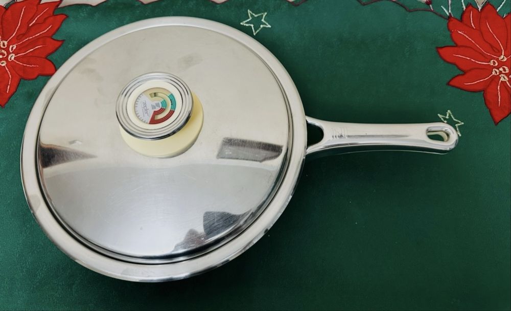 Сковородка  Zepter ( Цептер) Оригинал! Посуда Цептер.