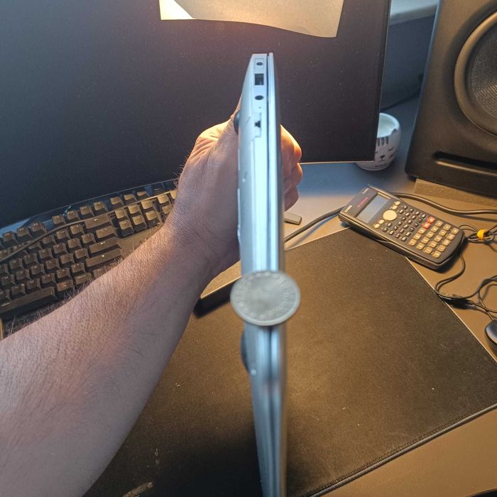 Vand laptop ultraslim