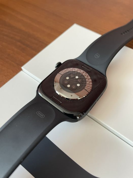 Apple watch 11 series 46MM