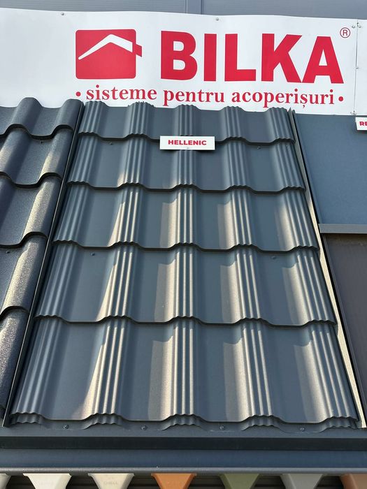 Executam acoperisuri si reparatii