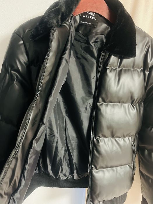 Vand geaca toamna /iarna