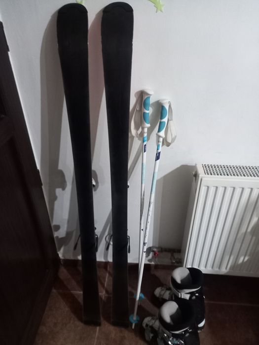 Schiuri si clapari wedze