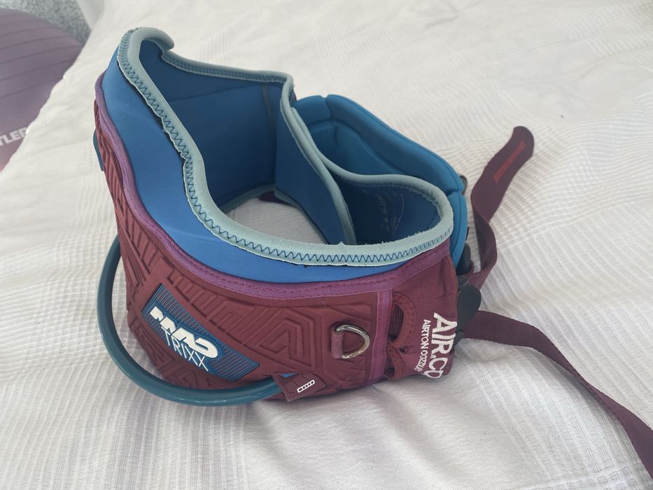 Продавам Кайт трапец ION MAD TRIXX