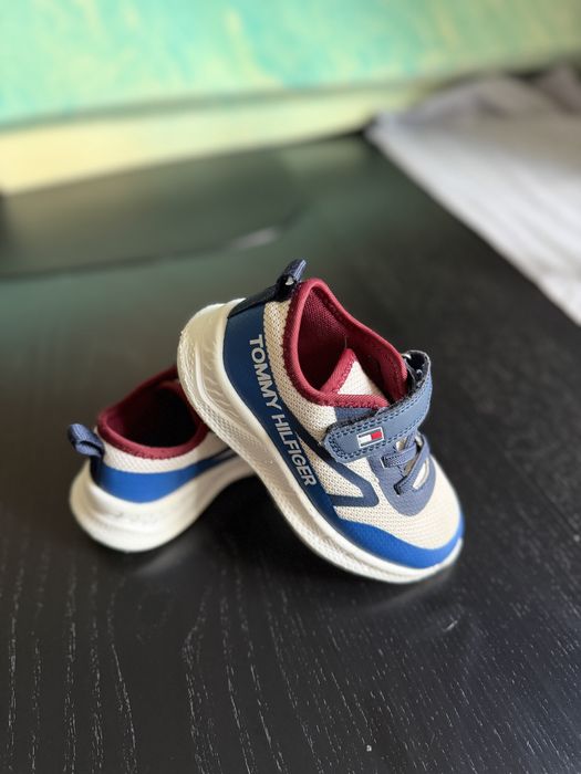 Sneakers Tommy Hilfiger copii