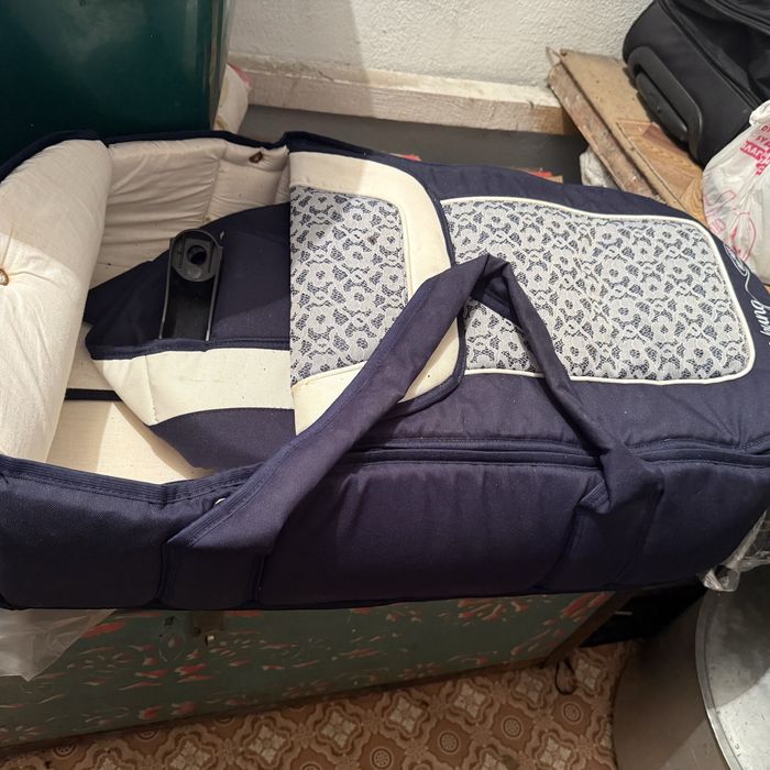 Коляска зима лето