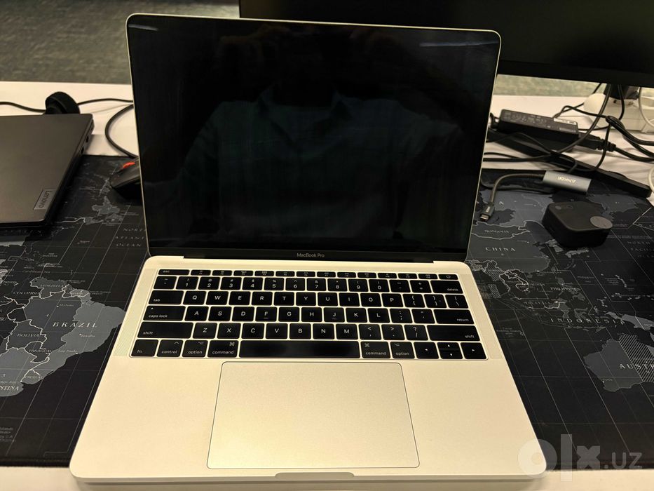 MacBook Pro 13" 2017
